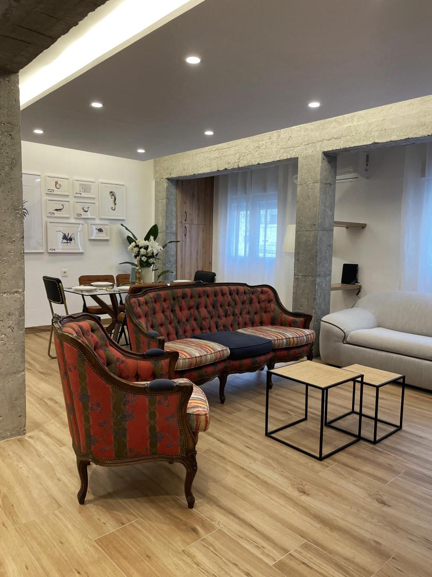 Suite Palacio De Congresos غرناطة المظهر الخارجي الصورة