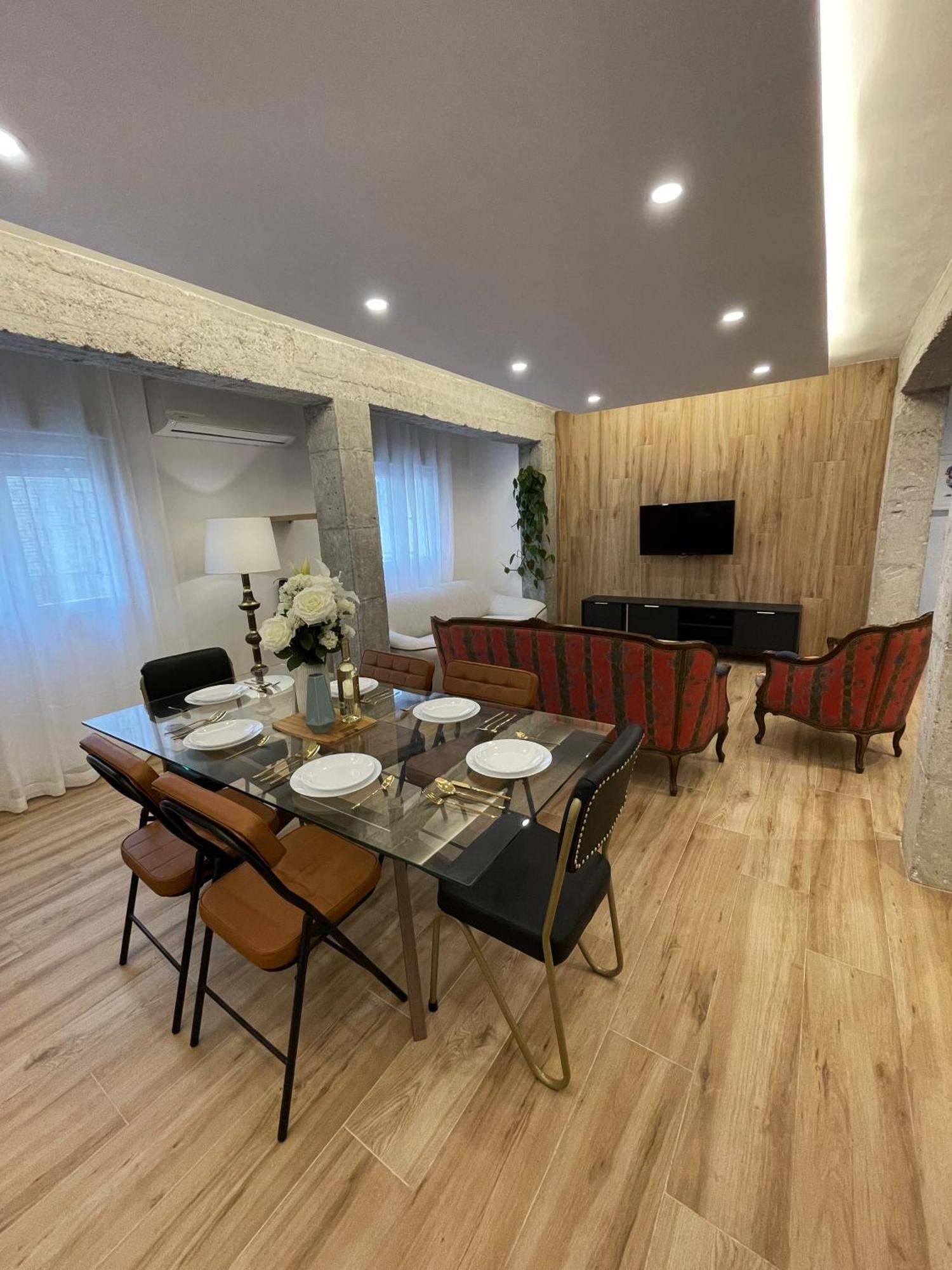 Suite Palacio De Congresos غرناطة المظهر الخارجي الصورة