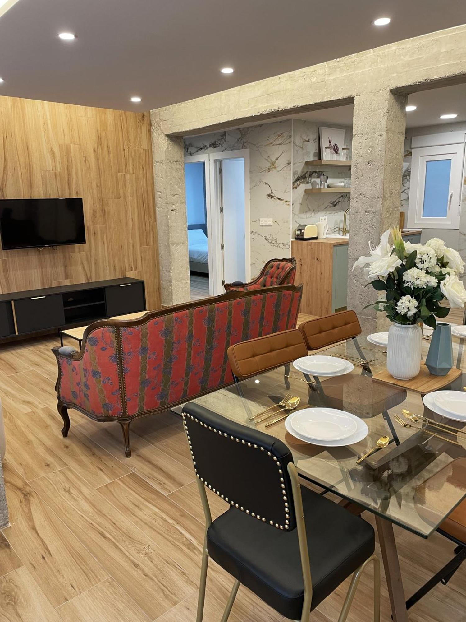 Suite Palacio De Congresos غرناطة المظهر الخارجي الصورة