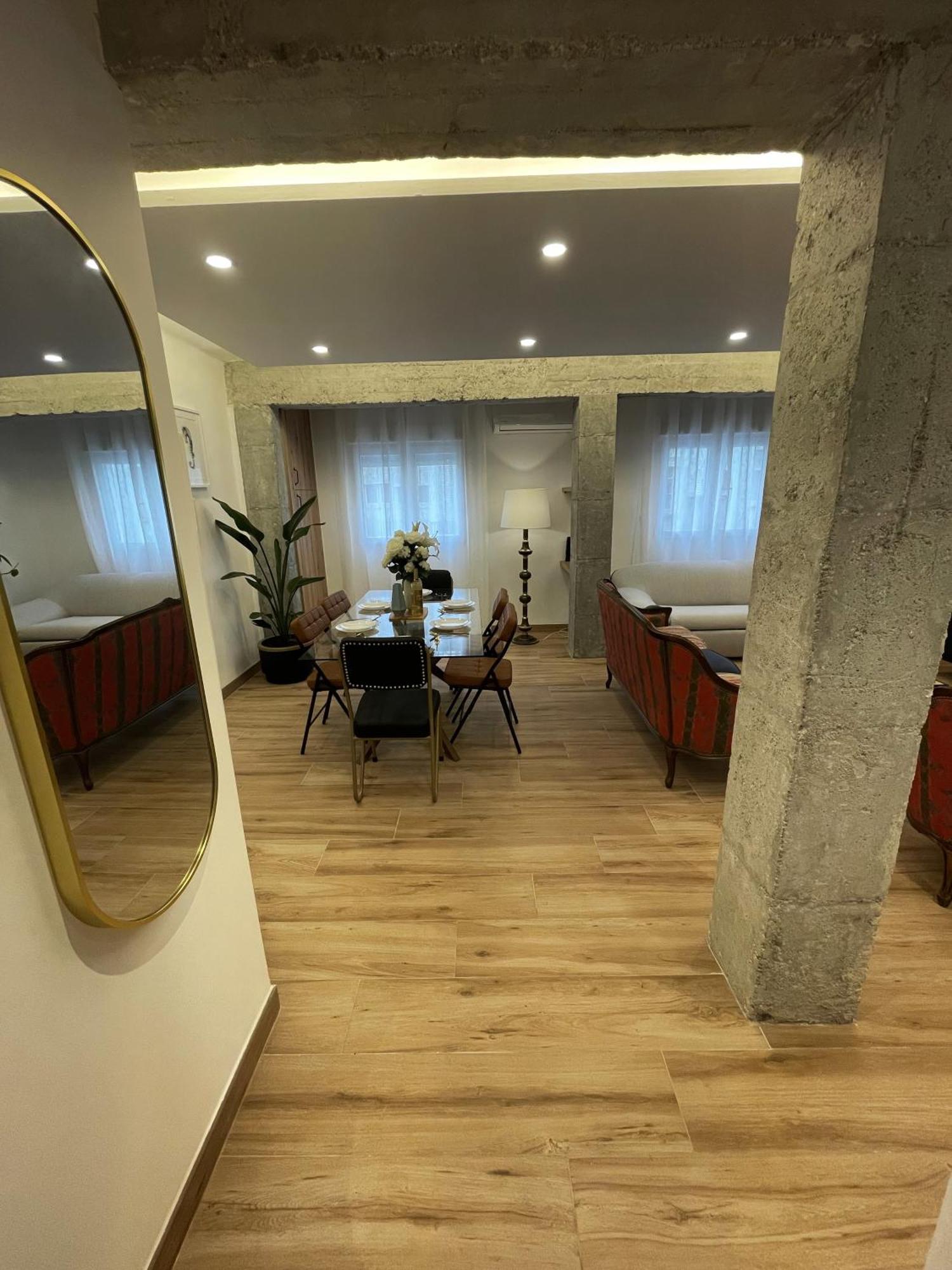 Suite Palacio De Congresos غرناطة المظهر الخارجي الصورة